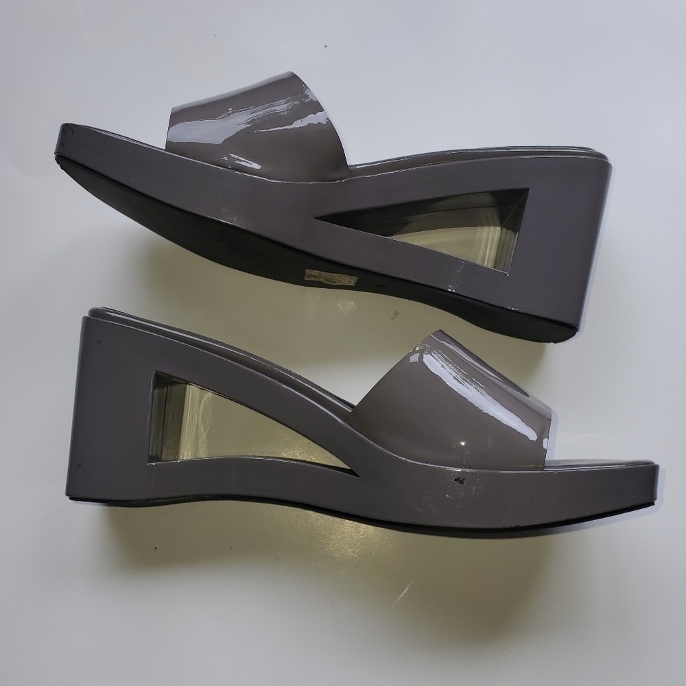 JEFFREY CAMPBELL  SANDAL - Picture 10 of 11